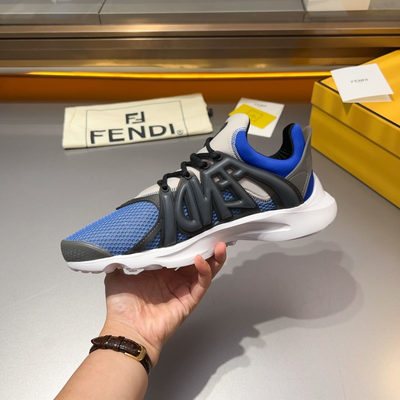 Fendi Sneakers